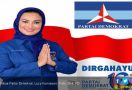 Lucy Bantah Sebarkan Putusan MA Soal Sengketa Internal PD - JPNN.com