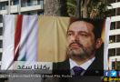 Prancis Isyaratkan PM Lebanon Disekap Saudi - JPNN.com