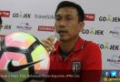 Hadapi Arema FC, Bali United Tak Risau Tanpa Lilipaly - JPNN.com