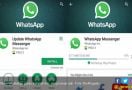 Muncul WhatsApp Palsu, Google dan Sejuta Pengguna Tertipu - JPNN.com