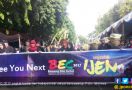 BEC 2017 Angkat Tradisi dan Budaya Rakyat Banyuwangi - JPNN.com