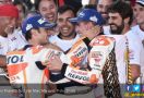 Fakta Mentereng Marquez dan Honda di MotoGP San Marino - JPNN.com