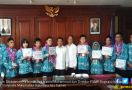 Tim Olimpiade Matematika Indonesia Sukses Bawa Pulang 6 Emas - JPNN.com