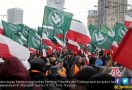 60 Ribu Rasis Berpesta di Polandia, Serukan Muslim Holocaust - JPNN.com