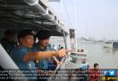 Dua Petinggi TNI AL Inspeksi ke Kapal Perang - JPNN.com