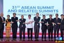 Presiden Minta ASEAN-Korsel Jaga Ekonomi Menguntungkan - JPNN.com