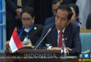 Jokowi Titipkan Palestina kepada Sekjen PBB - JPNN.com