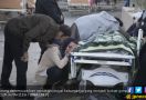 Ribuan Terdampak Gempa, Iran Tolak Bantuan Asing - JPNN.com