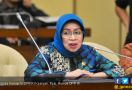 Anggota DPR Kasriyah: Beras Krayan Hanya Ada di Nunukan - JPNN.com