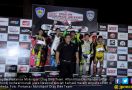 Pertamax Motorsport Drag Bike Team Raih Gelar Juara Nasional - JPNN.com