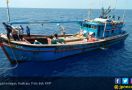 Kapal Tangkap Ikan Dilarang Beroperasi, Anak Nelayan Putus Sekolah - JPNN.com