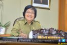 Ketegasan Menteri Siti Menyikapi Sikap Cuek Trump - JPNN.com