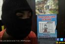 Bermodalkan Rp 2.000, Edy Nekat Cabuli Anak Tetangga - JPNN.com