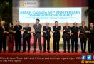 Jokowi Ajak PM Ganteng Kanada Promosikan Keterbukaan Ekonomi - JPNN.com