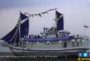 Kapal Rumah Sakit Berlayar Mulai Berlayar di 3 Pulau - JPNN.com