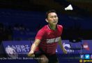 Sony Dwi Kuncoro Kandas di Kualifikasi China Open - JPNN.com