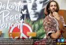 Julian Marley Akan Tebar Perdamaian di Jakarta - JPNN.com