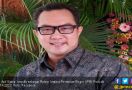 Arif Satria, Rektor IPB Terpilih Periode 2017-2022 - JPNN.com
