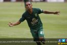 Keren! Digoda Tim Liga 1, Irfan Jaya Tetap Pilih Persebaya - JPNN.com