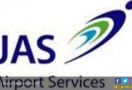 JAS Airport Services Kembali Bermitra dengan Maskapai Flynas Airlines - JPNN.com