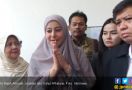 Bercerai dari Ustaz Alhabsyi, Begini Perasaan Putri Aminah - JPNN.com