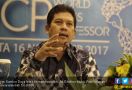 WCP 2017 Diikuti 84 Profesor Kelas Dunia - JPNN.com