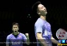 Ganyang Malaysia, Marcus/Kevin ke Semifinal Hong Kong Open - JPNN.com