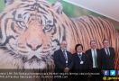 Menteri Siti Ingatkan Pentingnya Hutan Tropis Untuk Dunia - JPNN.com