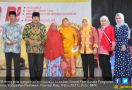 Nyanyi Panjang Ramaikan Sosialisasi 4 Pilar MPR - JPNN.com