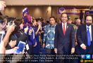 Lima Ribu Orang Pastikan Menangkan Jokowi - Ma'ruf di Sumut - JPNN.com