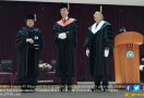 Gelar Dr HC Megawati Bikin Kader Kian Dedikatif - JPNN.com