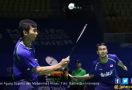 Yes! Ahsan/Rian Lolos ke Semifinal China Open - JPNN.com