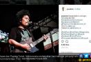 Is Eks Payung Teduh Sumbang Suara di Konser Karunia Semesta - JPNN.com