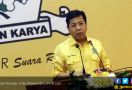 Pengganti Novanto Sebaiknya Tak Berada di Kabinet - JPNN.com