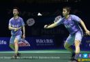 Marcus/Kevin Cuma Butuh 26 Menit Tembus 16 Besar India Open - JPNN.com