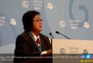 Siti Nurbaya Awali Pidato di Bonn dengan Dukacita - JPNN.com