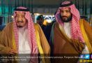 Pangeran Mohammed Berulah, Raja Salman Telepon Trump - JPNN.com