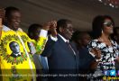 Lepas dari Mugabe, Masuk ke Mulut Buaya - JPNN.com