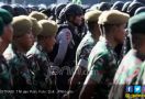 Hari Ini, TNI dan Polri Mengawal Ketat Pelaksanaan Coblosan Ulang di Jembrana - JPNN.com
