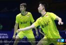 Marcus/Kevin Butuh 48 Menit ke Perempat Final Hong Kong Open - JPNN.com