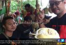 Musim Durian Tiba, Markonah Memang Luar Biasa - JPNN.com