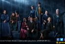 Warner Bros Percepat Perilisan Fantastic Beasts 3 di Bioskop - JPNN.com