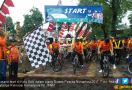 Ikrar Mendukung Hari Bersepeda Nasional dari Solo - JPNN.com