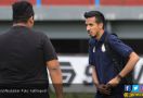 Abubakar Mengundurkan Diri dari Borneo FC - JPNN.com
