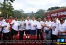 Menpora: Borobudur Marathon Momentum Bangkitkan Wisata - JPNN.com