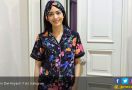 Ririn Dwi Ariyanti Malu-malu Akui Sedang Hamil Anak Ketiga - JPNN.com