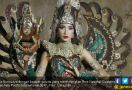 Indonesia Raih Best National Costume di Miss Asia Pacific - JPNN.com