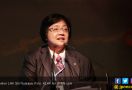 Pernyataan Tegas Siti Nurbaya di Konferensi Iklim Dunia - JPNN.com