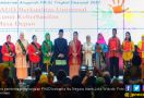 Pemulung Asal Kupang Raih Anugerah PAUD dari Ibu Negara - JPNN.com