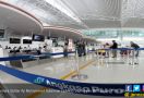 Pengembangan Rute Internasional di Bandara SAMS sudah Tepat - JPNN.com